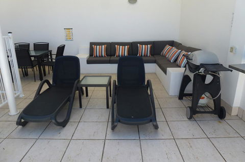 5231 BEACH CLUB PENTHOUSE - NT Tourism 12
