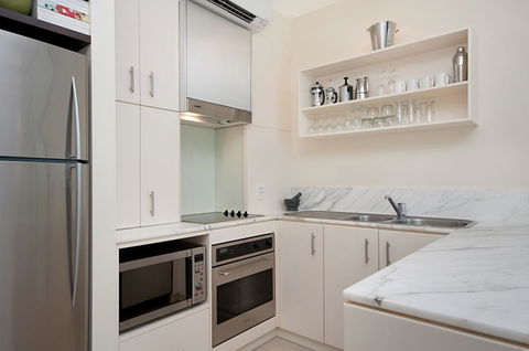 5231 BEACH CLUB PENTHOUSE - NT Tourism 8