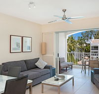 5231 BEACH CLUB PENTHOUSE - NT Tourism
