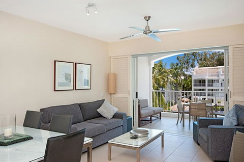 5231 BEACH CLUB PENTHOUSE - NT Tourism 0