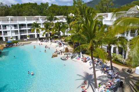 5231 BEACH CLUB PENTHOUSE - NT Tourism 14