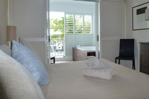 5231 BEACH CLUB PENTHOUSE - NT Tourism 6