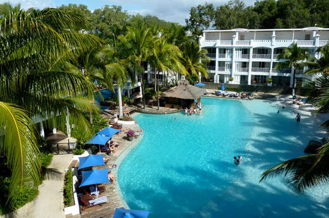 5231 BEACH CLUB PENTHOUSE - NT Tourism 15