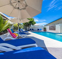 Coco Mooloolaba - Accommodation NT