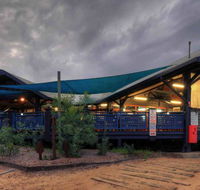 Fraser Island Retreat - Accommodation NT