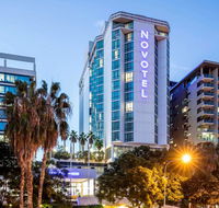 Novotel Brisbane - Accommodation NT