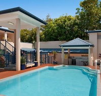 The Newport on Macrossan - Accommodation NT