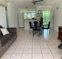 Townsville Holiday Apartments - NT Tourism