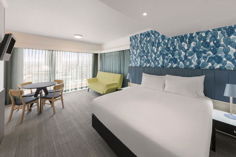 Vibe Hotel Gold Coast - Accommodation NT 37