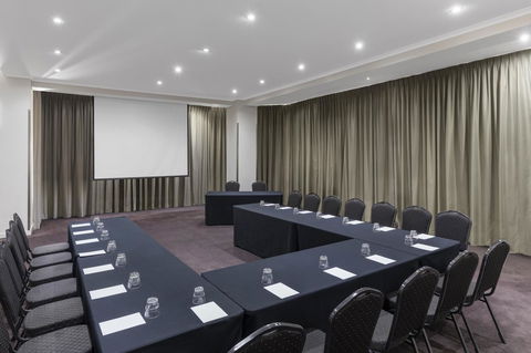 Vibe Hotel Gold Coast - Accommodation NT 36