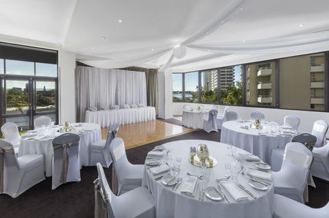 Vibe Hotel Gold Coast - Accommodation NT 43