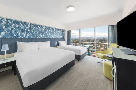 Vibe Hotel Gold Coast - Accommodation NT 18