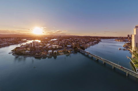 Vibe Hotel Gold Coast - Accommodation NT 31