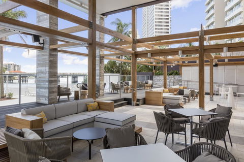Vibe Hotel Gold Coast - Accommodation NT 26