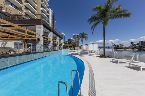 Vibe Hotel Gold Coast - Accommodation NT 1