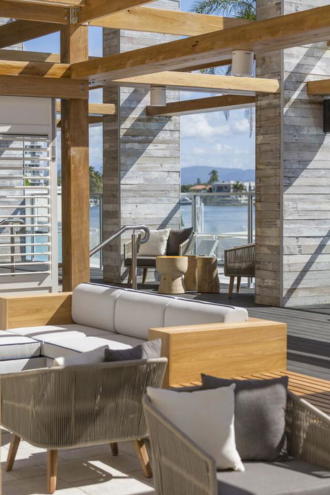 Vibe Hotel Gold Coast - Accommodation NT 22