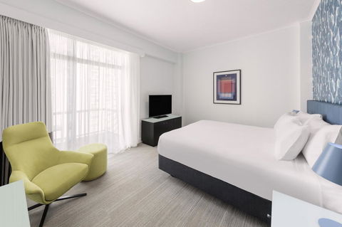 Vibe Hotel Gold Coast - Accommodation NT 16