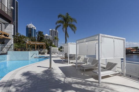 Vibe Hotel Gold Coast - Accommodation NT 2