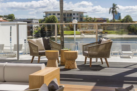 Vibe Hotel Gold Coast - Accommodation NT 25