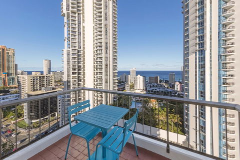 Vibe Hotel Gold Coast - Accommodation NT 4