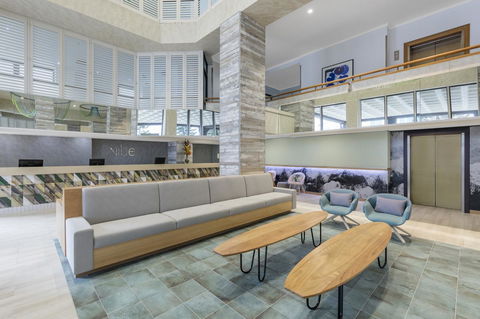 Vibe Hotel Gold Coast - Accommodation NT 15