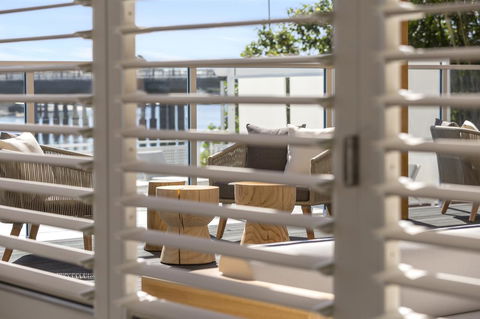 Vibe Hotel Gold Coast - Accommodation NT 29