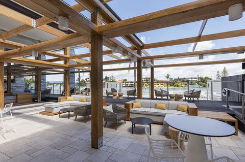 Vibe Hotel Gold Coast - Accommodation NT 7