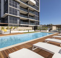 The Milton Brisbane - Accommodation NT