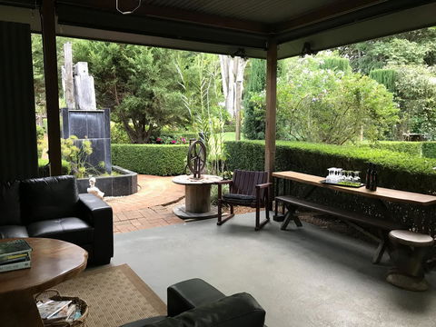 Allumbah Pocket Cottages - Accommodation NT 6