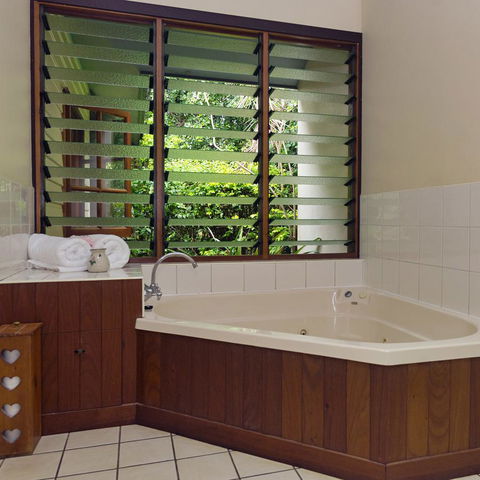 Allumbah Pocket Cottages - Accommodation NT 33