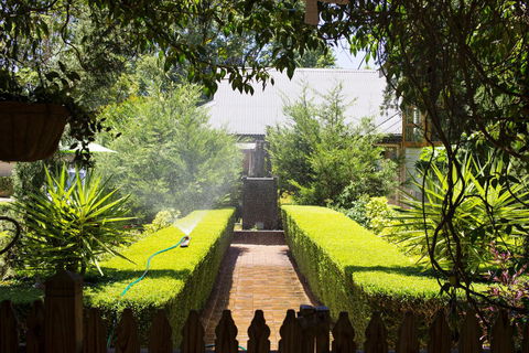 Allumbah Pocket Cottages - Accommodation NT 15