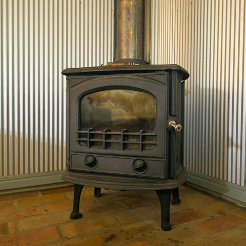 Allumbah Pocket Cottages - Accommodation NT 34