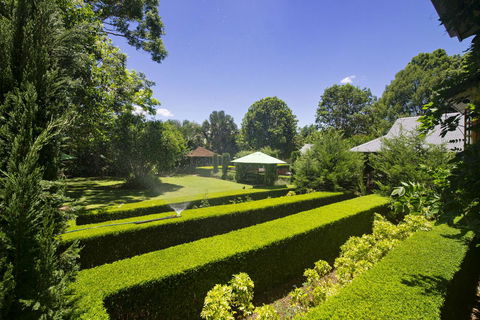 Allumbah Pocket Cottages - Accommodation NT 17