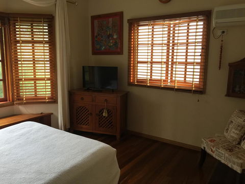Allumbah Pocket Cottages - Accommodation NT 44