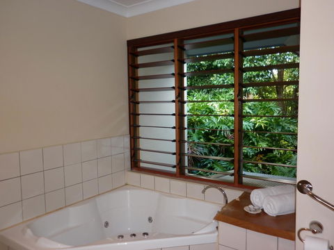 Allumbah Pocket Cottages - Accommodation NT 4