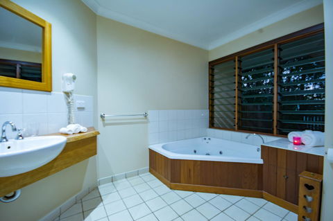 Allumbah Pocket Cottages - Accommodation NT 8