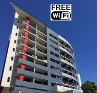 Tribeca Apartments - Accommodation NT