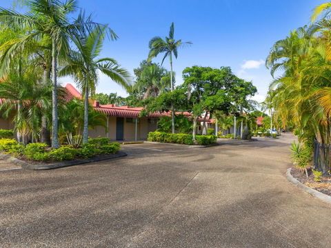 Comfort Inn North Brisbane - NT Tourism 27