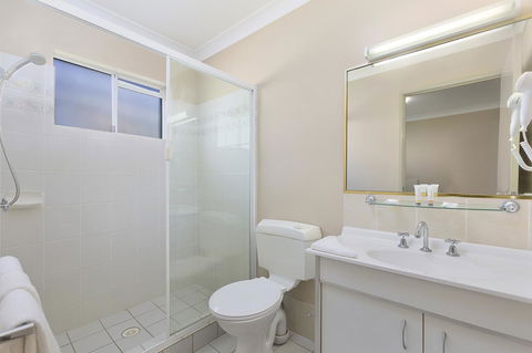 Comfort Inn North Brisbane - NT Tourism 30