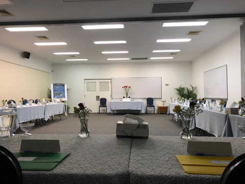 Comfort Inn North Brisbane - NT Tourism 44