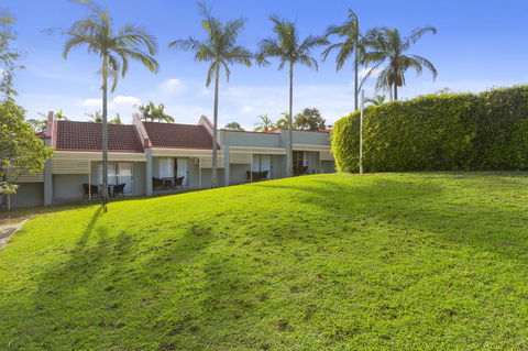 Comfort Inn North Brisbane - NT Tourism 40