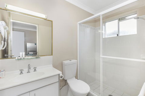 Comfort Inn North Brisbane - NT Tourism 6
