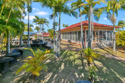 Comfort Inn North Brisbane - NT Tourism 42