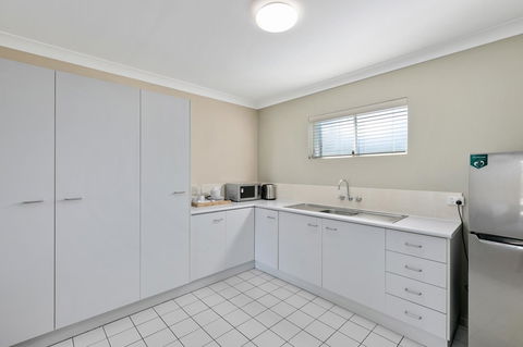 Comfort Inn North Brisbane - NT Tourism 3