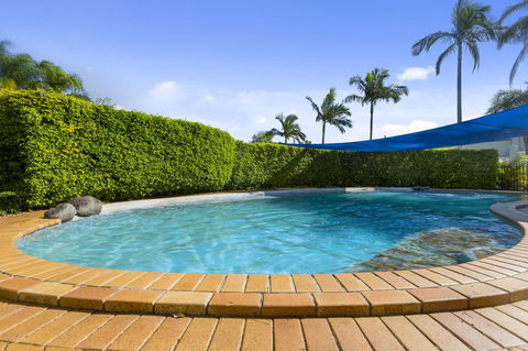 Comfort Inn North Brisbane - NT Tourism 12