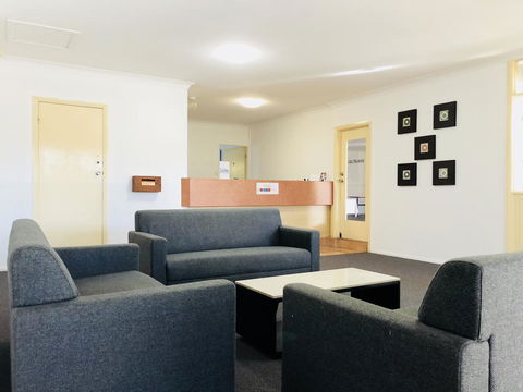 Comfort Inn North Brisbane - NT Tourism 38