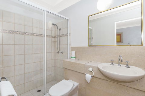 Comfort Inn North Brisbane - NT Tourism 2