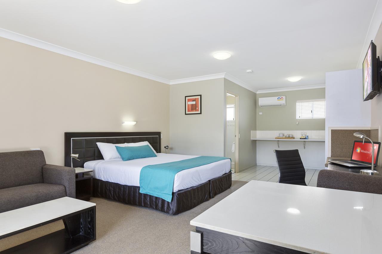 Zillmere QLD Accommodation NT