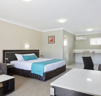 Comfort Inn North Brisbane - Accommodation NT