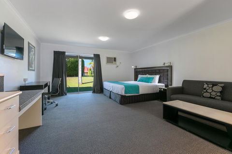 Comfort Inn North Brisbane - NT Tourism 25